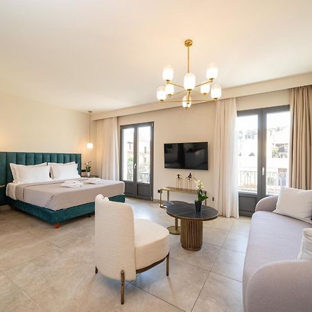 Kantada Central Suite Argostoli  Exteriér fotografie