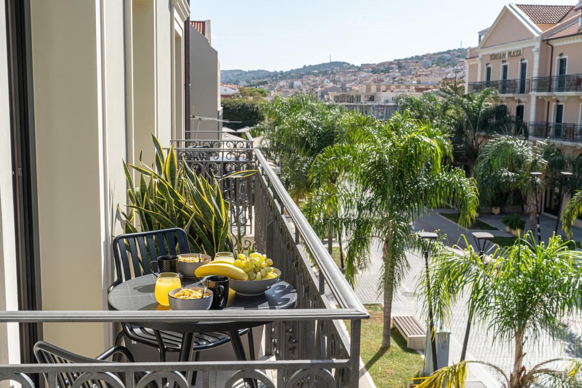 Kantada Central Suite Argostoli  Exteriér fotografie