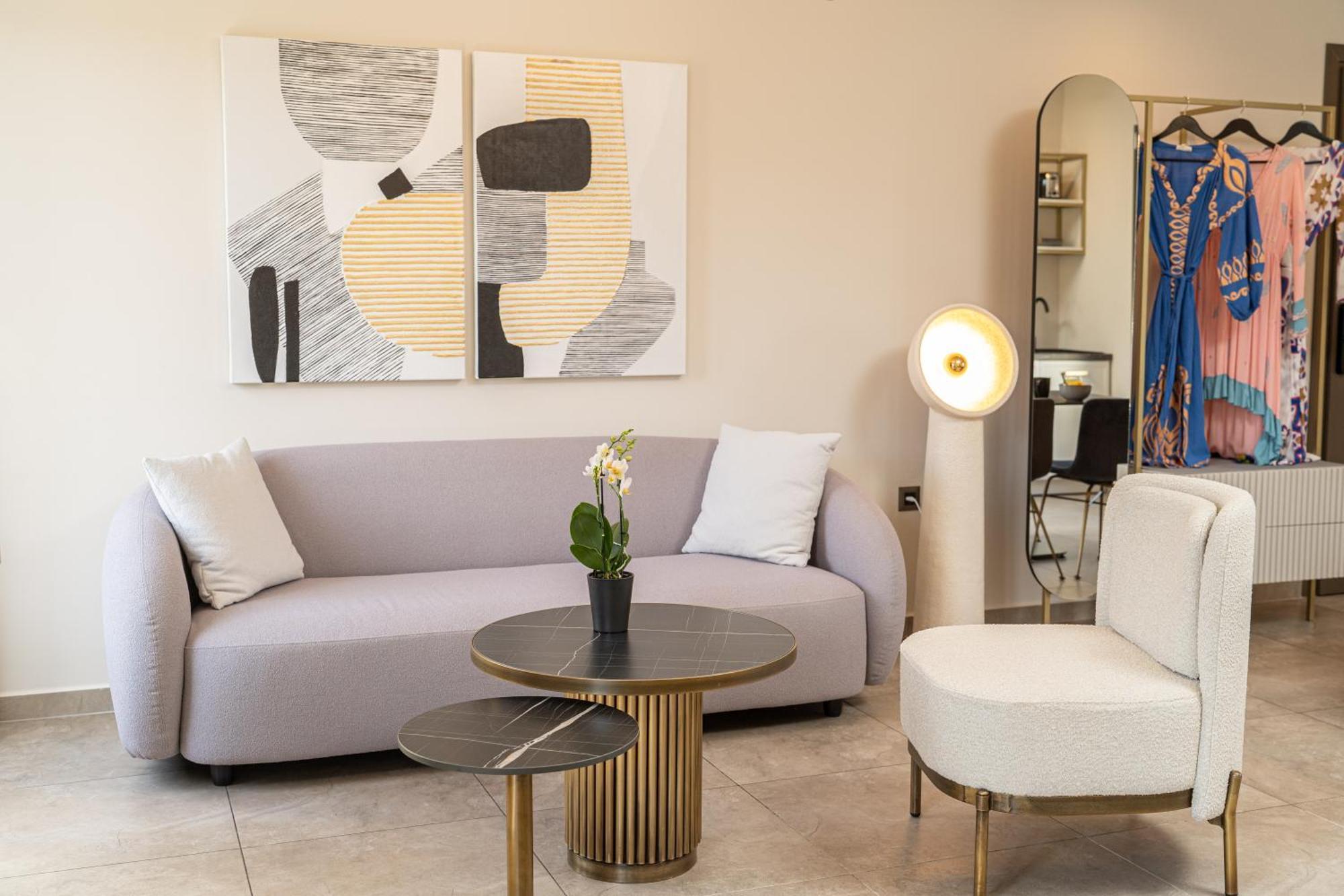 Kantada Central Suite Argostoli  Exteriér fotografie