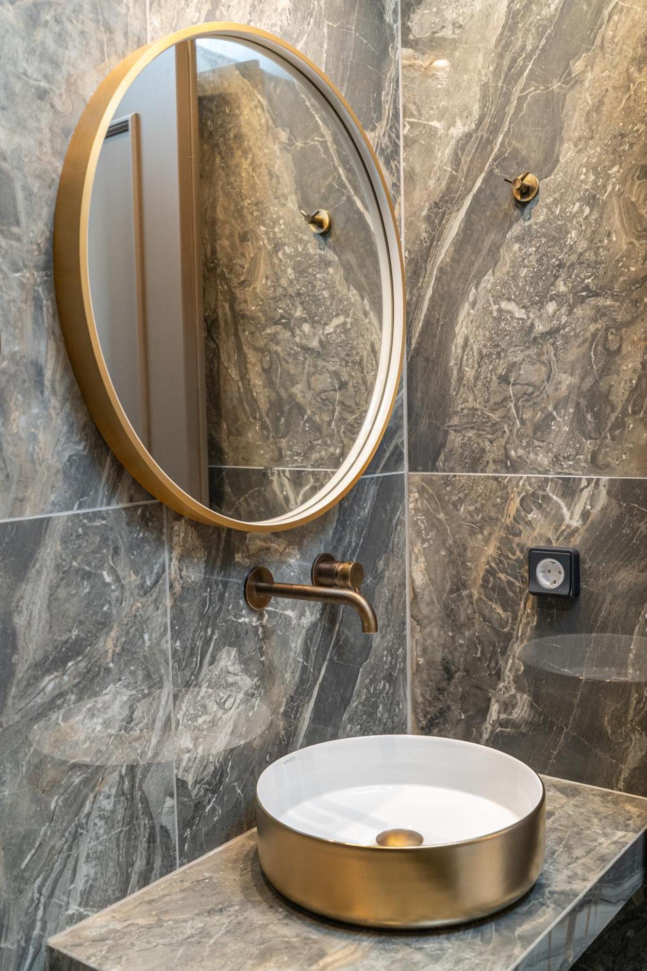 Kantada Central Suite Argostoli  Exteriér fotografie