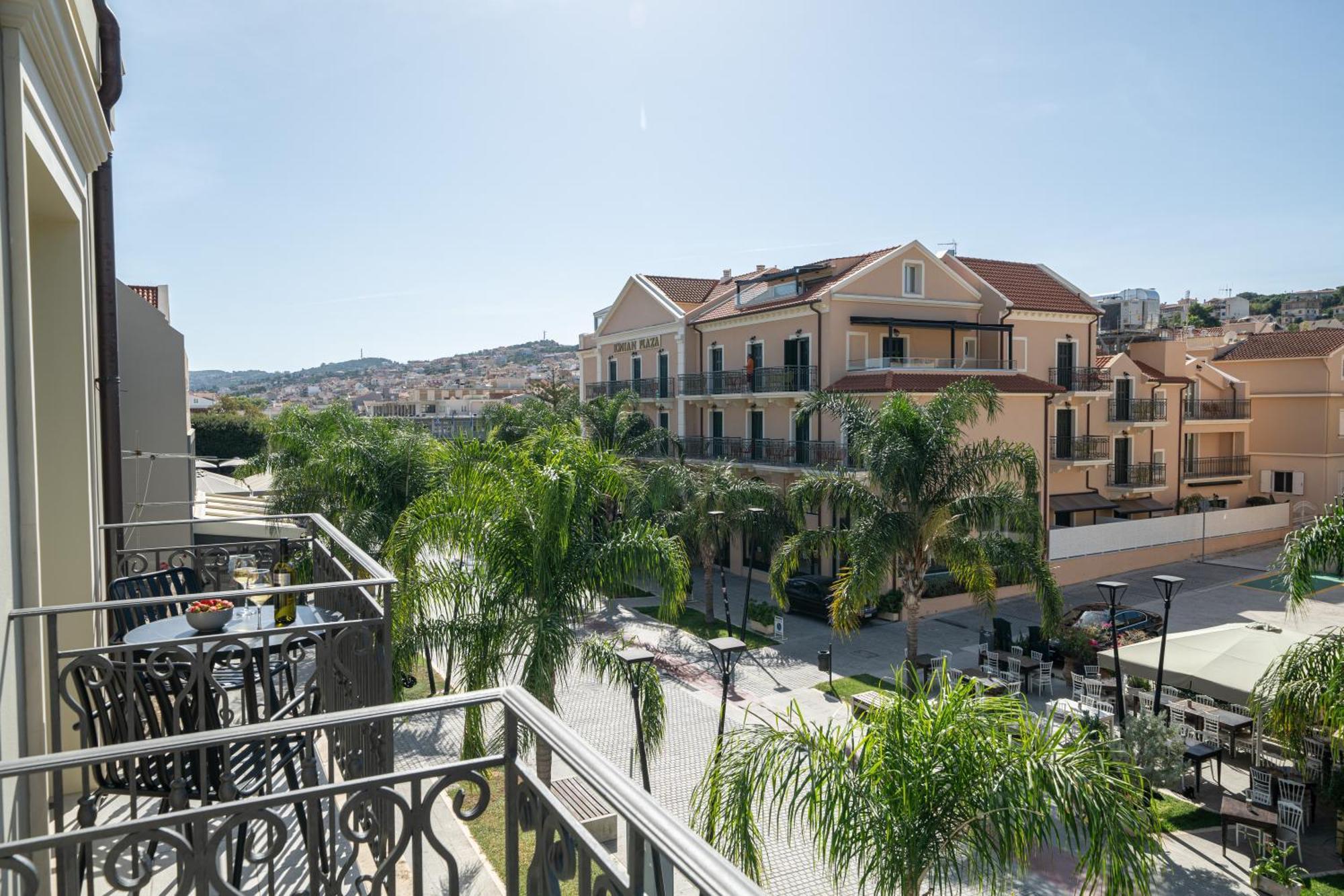 Kantada Central Suite Argostoli  Exteriér fotografie
